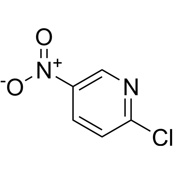 2-Chloro-5-nitropyridine 4548-45-2